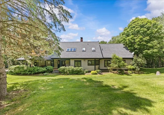 3rd image of 269 Billings Hill Rd, Stowe, VT 05672 | MLS# 5097864
