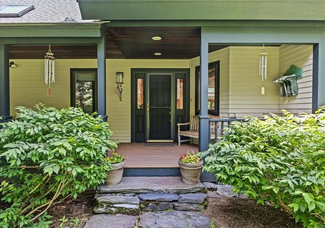 4th image of 269 Billings Hill Rd, Stowe, VT 05672 | MLS# 5097864