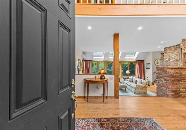 5th image of 269 Billings Hill Rd, Stowe, VT 05672 | MLS# 5097864