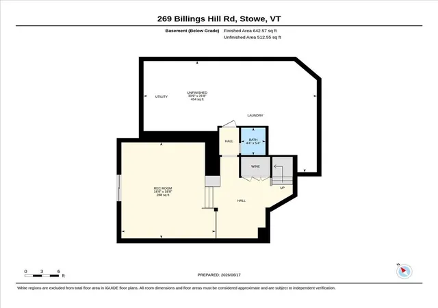 60th image of 269 Billings Hill Rd, Stowe, VT 05672 | MLS# 5097864