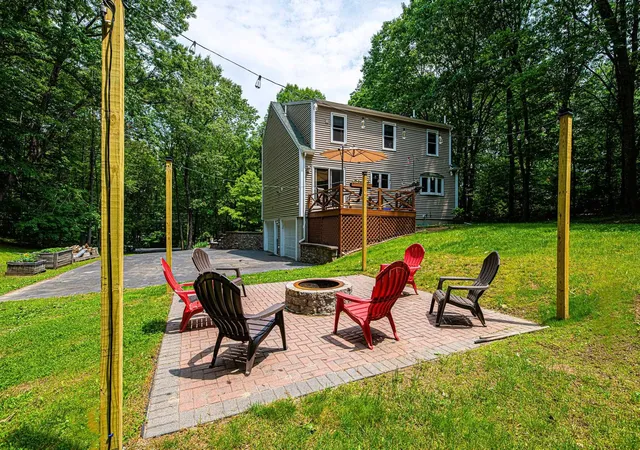 Homes for sale in Rollinsford, NH | 42 Moses Carr Rd, Rollinsford, NH 03869 | MLS# 5097866