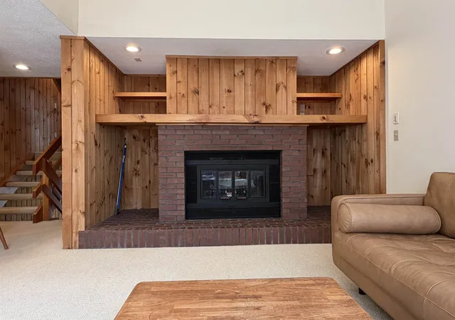Photo 3 of Townhouse for sale at 28 Tyler Spring Wy #21, Waterville Valley, NH 03215 | MLS# 5097870 | Listing updated on 2026-10-08