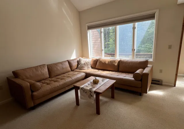 Photo 3 of Townhouse for sale at 28 Tyler Spring Wy #21, Waterville Valley, NH 03215 | MLS# 5097870 | Listing updated on 2026-10-08