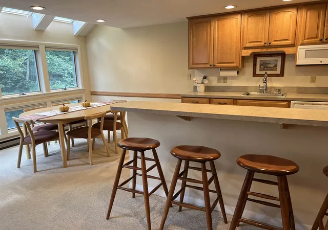 Photo 4 of Townhouse for sale at 28 Tyler Spring Wy #21, Waterville Valley, NH 03215 | MLS# 5097870 | Listing updated on 2026-10-08
