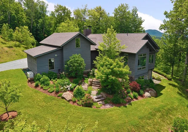 2nd image of 507 Worcester Ridge Rd, Elmore, VT 05657 | MLS# 5097873