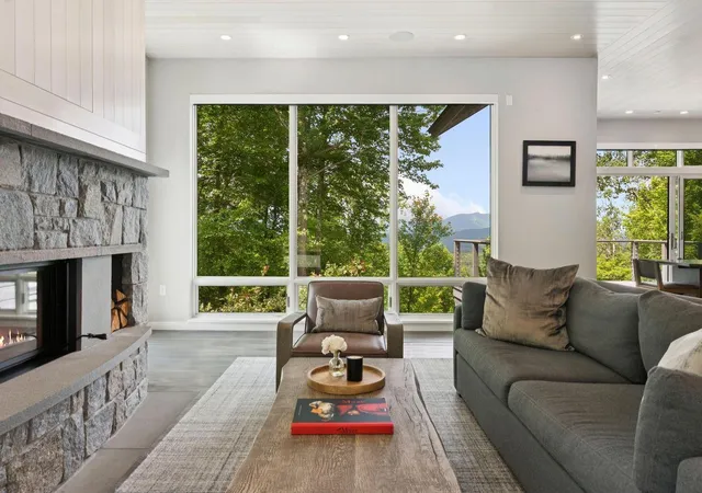 3rd image of 507 Worcester Ridge Rd, Elmore, VT 05657 | MLS# 5097873