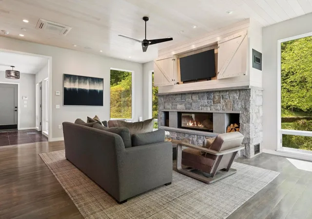 5th image of 507 Worcester Ridge Rd, Elmore, VT 05657 | MLS# 5097873