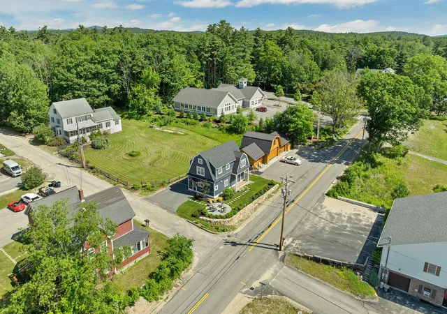Homes for sale in Wolfeboro, NH | 46 King St, Wolfeboro, NH 03894 | MLS# 5097883