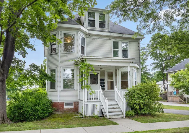 Photo 1 of Multi family home for sale at 197 Richards Ave Ave, Portsmouth, NH 03801 | MLS# 5097886 | Listing updated on 2026-07-10