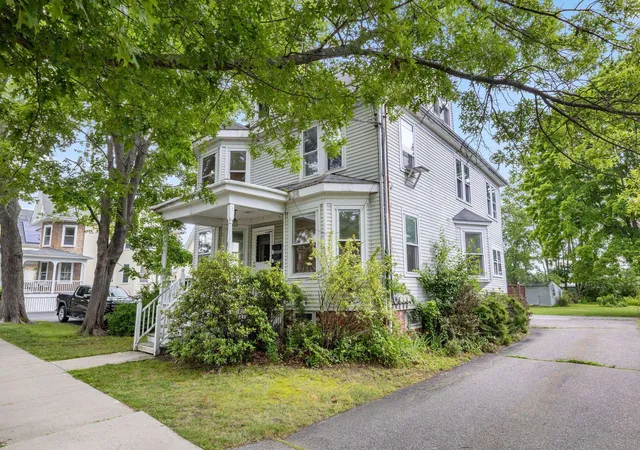 Photo 2 of Multi family home for sale at 197 Richards Ave Ave, Portsmouth, NH 03801 | MLS# 5097886 | Listing updated on 2026-07-10