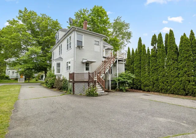 Photo 3 of Multi family home for sale at 197 Richards Ave Ave, Portsmouth, NH 03801 | MLS# 5097886 | Listing updated on 2026-07-10
