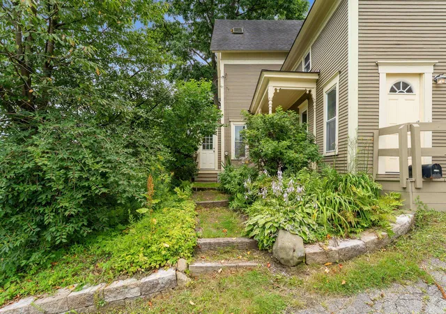 Homes for sale in Montpelier, VT | 97 Berlin St, Montpelier, VT 05602 | MLS# 5097887