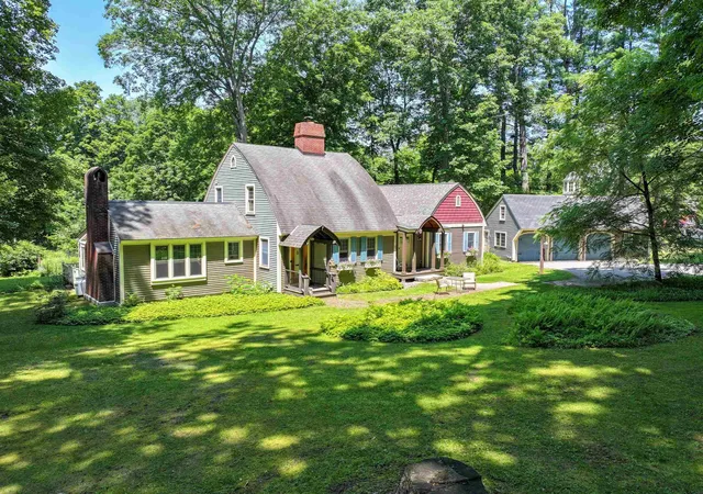 1st image of 7 High St, Brandon, VT 05733 | MLS# 5097890