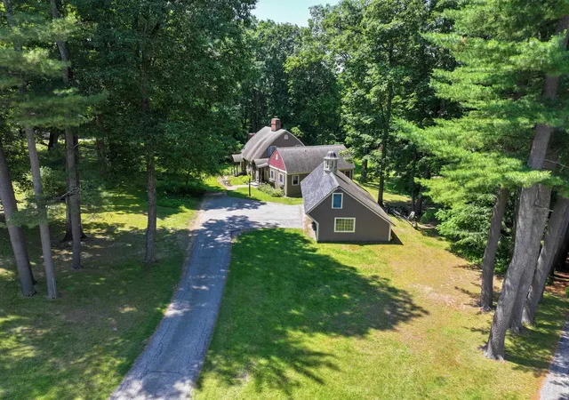3rd image of 7 High St, Brandon, VT 05733 | MLS# 5097890