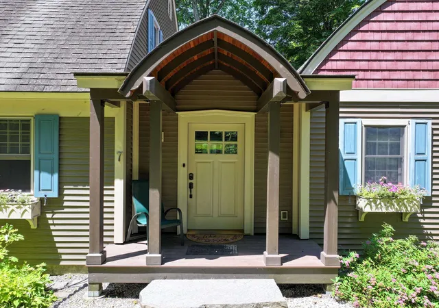 4th image of 7 High St, Brandon, VT 05733 | MLS# 5097890