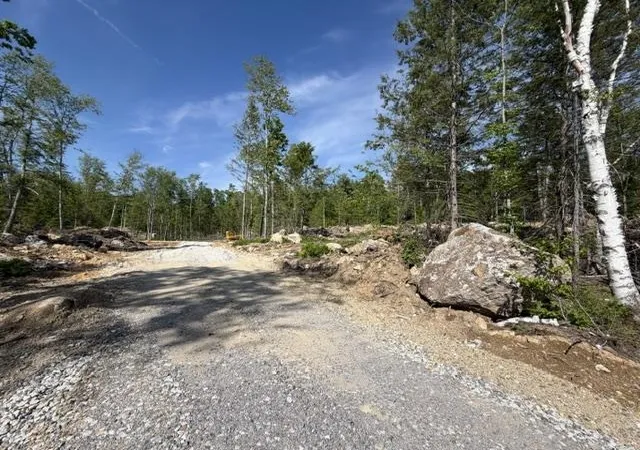 4th image of Old Coach Rd, New Boston, NH 03070 | MLS# 5097891