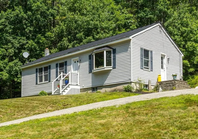 1st image of 122 Eaton Rd, Swanzey, NH 03446 | MLS# 5097893