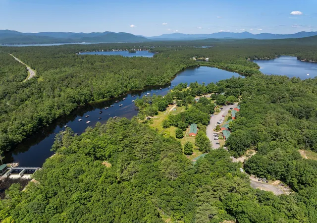 1st image of Lot 9 Parsons Rd, Freedom, NH 03826 | MLS# 5097895