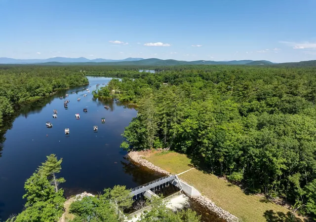 4th image of Lot 9 Parsons Rd, Freedom, NH 03826 | MLS# 5097895