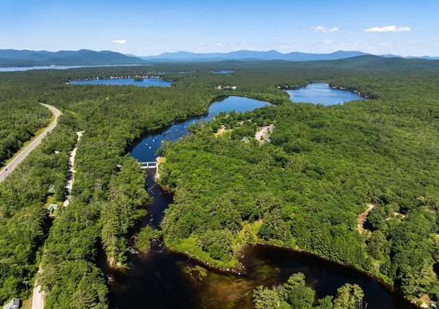 5th image of Lot 9 Parsons Rd, Freedom, NH 03826 | MLS# 5097895