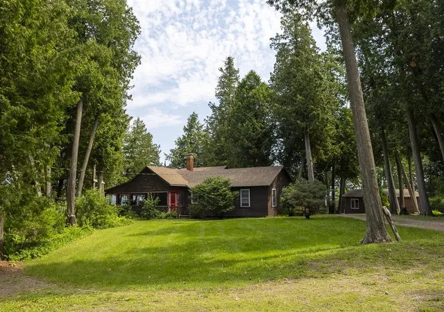 Photo 1 of Single family home for sale at 97 Kibbe Farm Rd, South Hero, VT 05486 | MLS# 5097897 | Listing updated on 2026-07-29