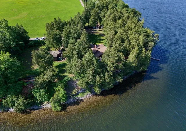 Photo 3 of Single family home for sale at 97 Kibbe Farm Rd, South Hero, VT 05486 | MLS# 5097897 | Listing updated on 2026-07-29