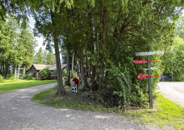 Photo 3 of Single family home for sale at 97 Kibbe Farm Rd, South Hero, VT 05486 | MLS# 5097897 | Listing updated on 2026-07-29