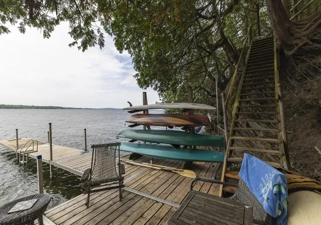Photo 4 of Single family home for sale at 97 Kibbe Farm Rd, South Hero, VT 05486 | MLS# 5097897 | Listing updated on 2026-07-29
