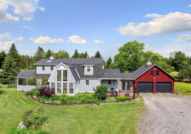 Homes for sale in Hardwick, VT | 1225 Hardwick St, Hardwick, VT 05836 | MLS# 5097904