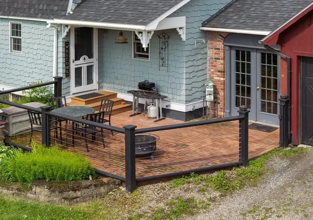 Photo 3 of Sale Pending at 1225 Hardwick St, East Hardwick, VT 05836 | MLS# 5097904 | Listing updated on 2026-07-08
