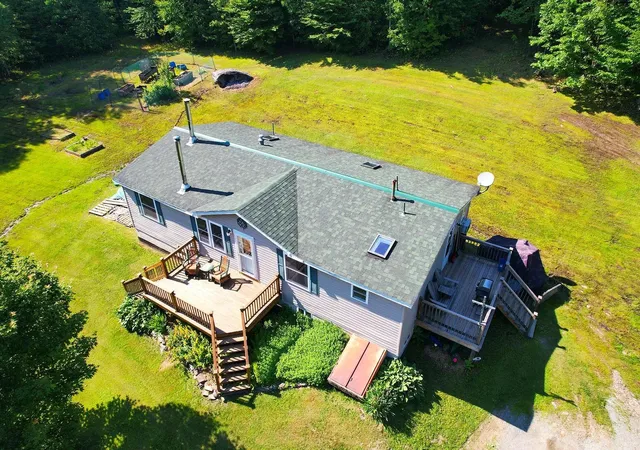 Photo 3 of Single family home for sale at 1483 Enosburg Mountain Rd, Enosburg Falls, VT 05450 | MLS# 5097906 | Listing updated on 2026-09-15