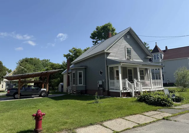 1st image of 100 Harrison Ave, St. Johnsbury, VT 05819 | MLS# 5097908