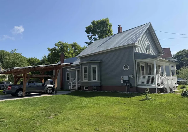 2nd image of 100 Harrison Ave, St. Johnsbury, VT 05819 | MLS# 5097908
