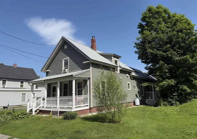 4th image of 100 Harrison Ave, St. Johnsbury, VT 05819 | MLS# 5097908