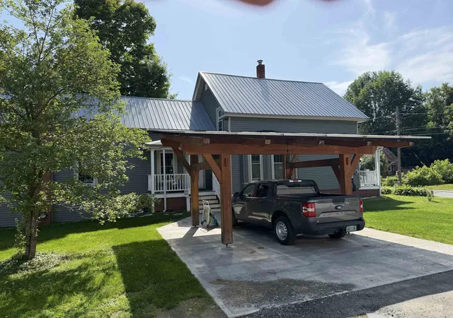 5th image of 100 Harrison Ave, St. Johnsbury, VT 05819 | MLS# 5097908