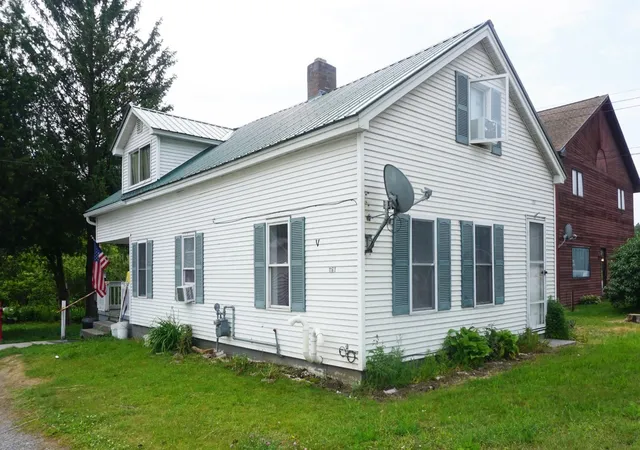 2nd image of 1161 Ethan Allen Hwy, Georgia, VT 05454 | MLS# 5097910