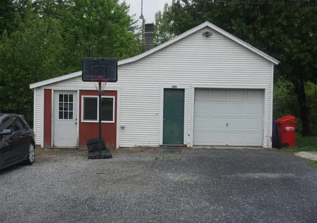 Photo 3 of Single family home for sale at 1161 Ethan Allen Hwy, Fairfax, VT 05454 | MLS# 5097910 | Listing updated on 2026-07-02