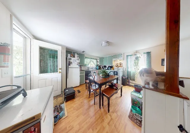 Photo 4 of Single family home for sale at 1161 Ethan Allen Hwy, Fairfax, VT 05454 | MLS# 5097910 | Listing updated on 2026-07-02