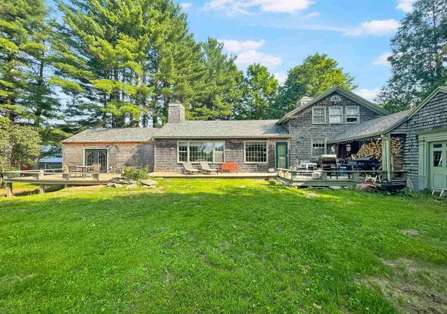 1st image of 3497 Reservoir Rd, Berkshire, VT 05450 | MLS# 5097912
