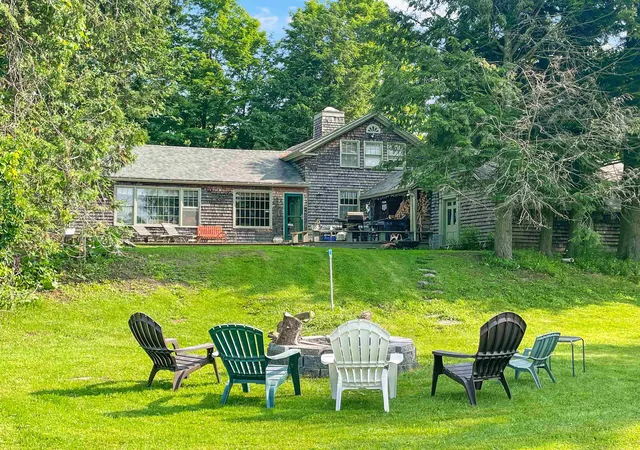 2nd image of 3497 Reservoir Rd, Berkshire, VT 05450 | MLS# 5097912