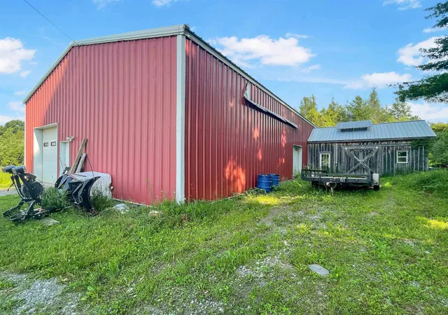 3rd image of 3497 Reservoir Rd, Berkshire, VT 05450 | MLS# 5097912