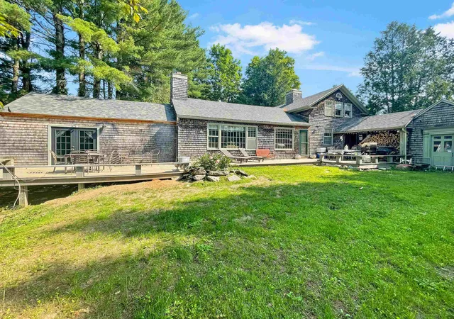 5th image of 3497 Reservoir Rd, Berkshire, VT 05450 | MLS# 5097912