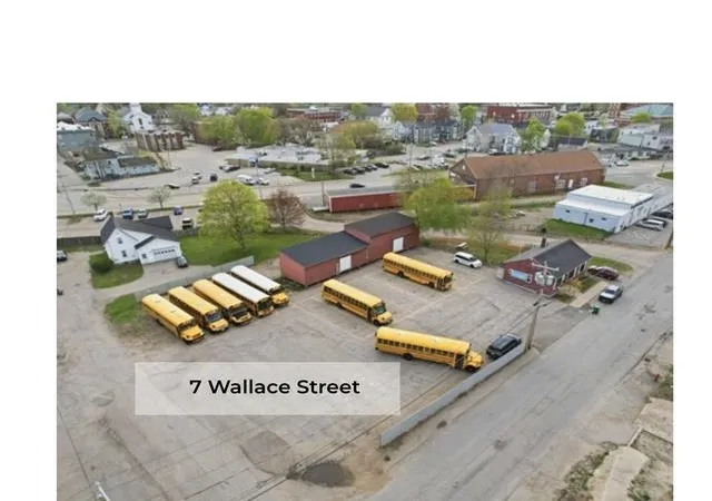 Photo 4 of Multi family home for sale at 7 Wallace St, Rochester, NH 03867 | MLS# 5097914 | Listing updated on 2026-07-06