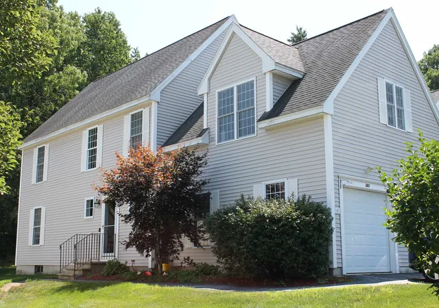 Photo 1 of Sale Pending at 161 Forest Hill Wy #43, Manchester, NH 03109 | MLS# 5097916 | Listing updated on 2026-09-16