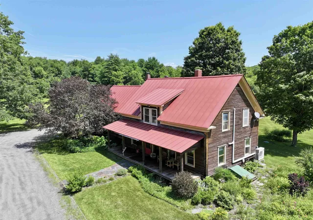 Homes for sale in Barre Town, VT | 19 Hartley Rd, Barre Town, VT 05641 | MLS# 5097922