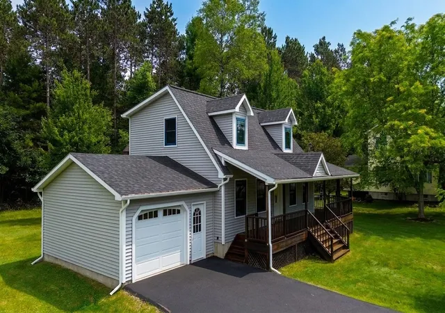 1st image of 153 Sand Hill Rd, Essex, VT 05452 | MLS# 5097924