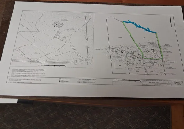 2nd image of Lot 1 Ballground Rd, Westfield, VT 05874 | MLS# 5097925