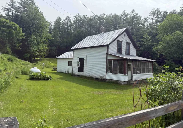 2nd image of 252 Stone Rd, Ryegate, VT 05069 | MLS# 5097929