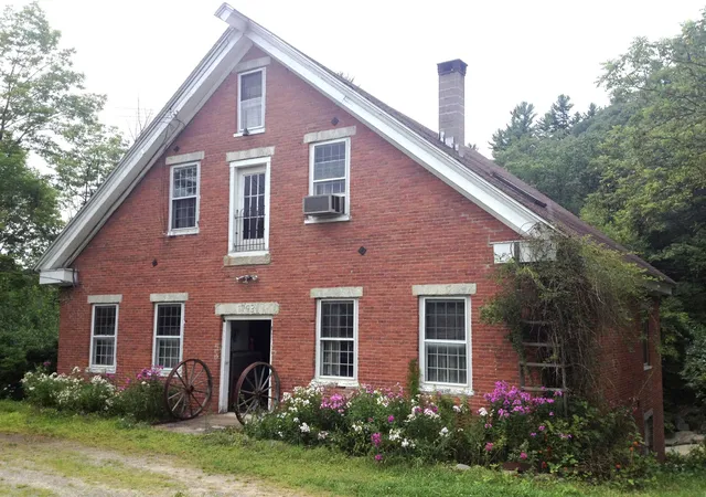 2nd image of 87 Mechanic St, Alstead, NH 03602 | MLS# 5097930