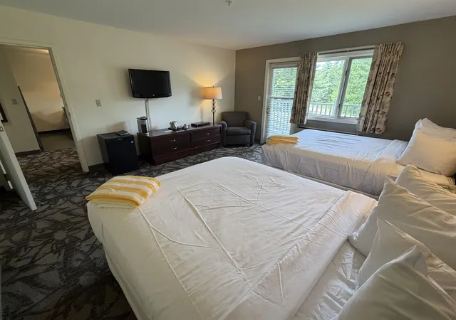 3rd image of 106/108 Grand Summit Dr #106/108, Bartlett, NH 03812 | MLS# 5097935
